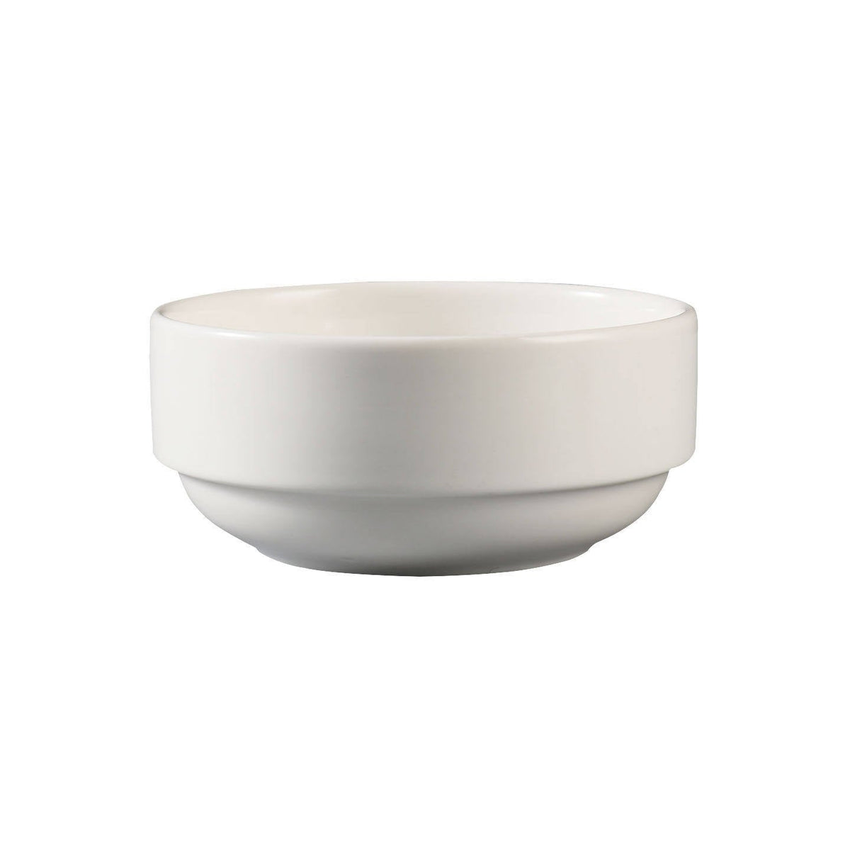 Small White Ceramic Bowls – product image 5