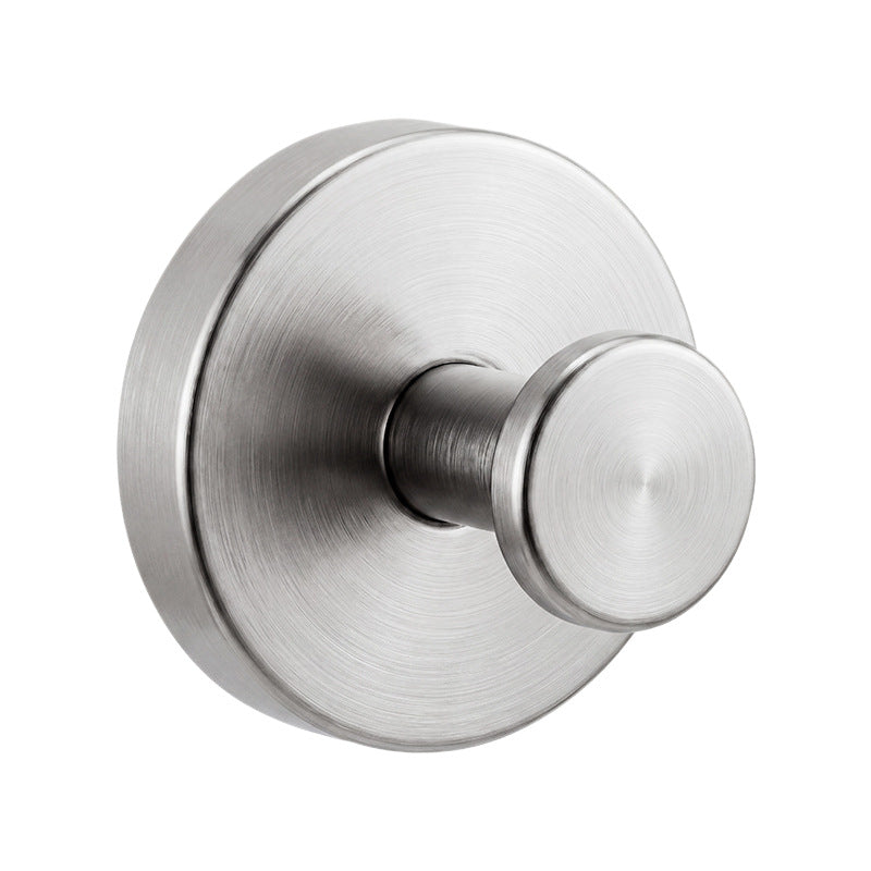 Stainless Steel Suction Cup Hooks – product image 3