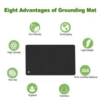 Conductive Grounding Mat, Carbon Fibre and PU — product view 7