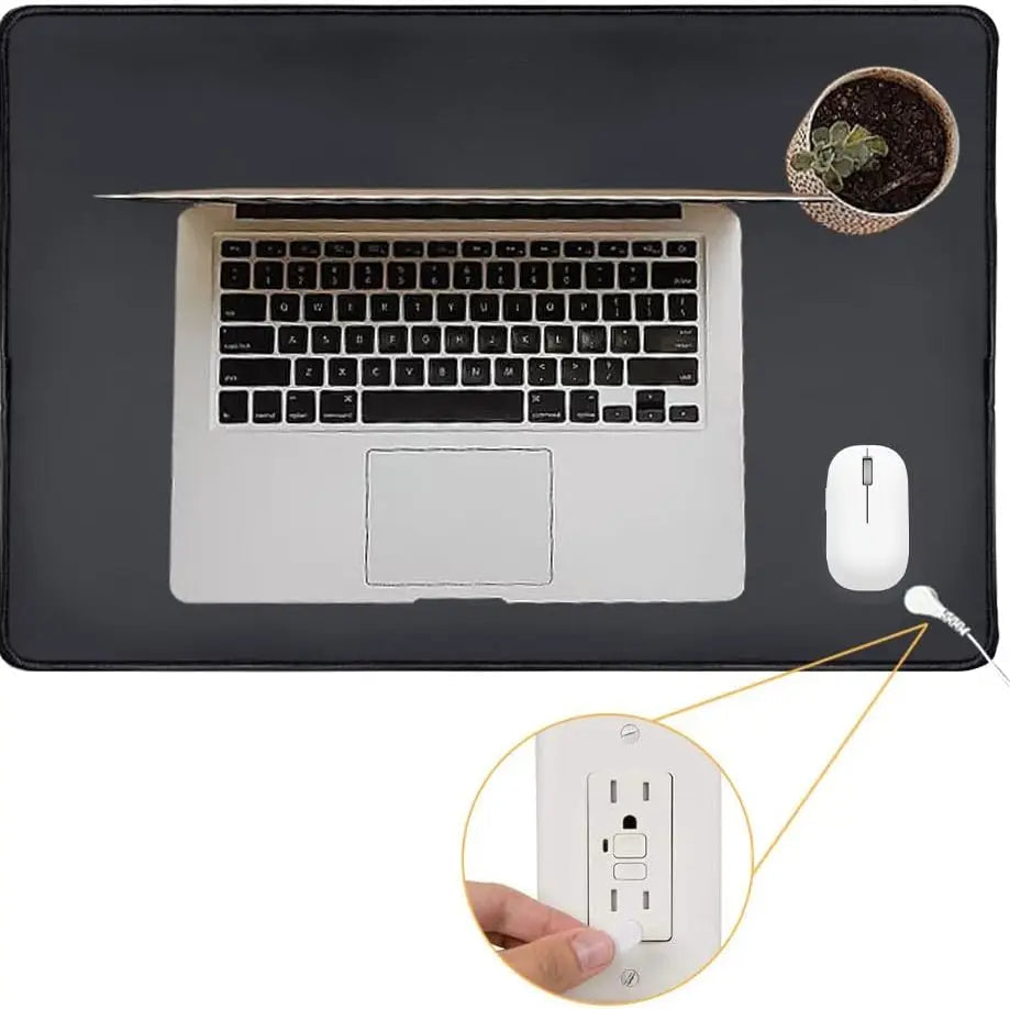 Conductive Grounding Mat, Carbon Fibre and PU — product view 4