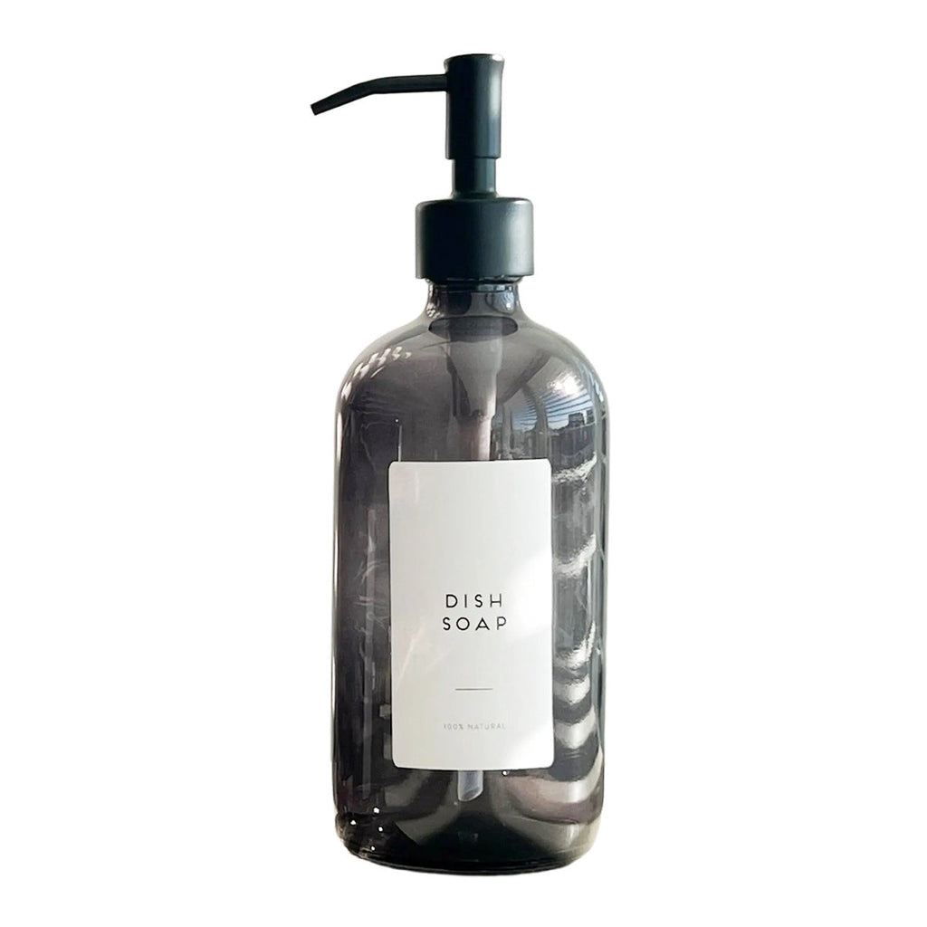 Pump Soap Dispenser, 250 or 500 mL – product image 9