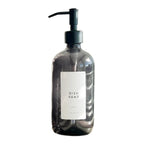 Pump Soap Dispenser, 250 or 500 mL – product image 9