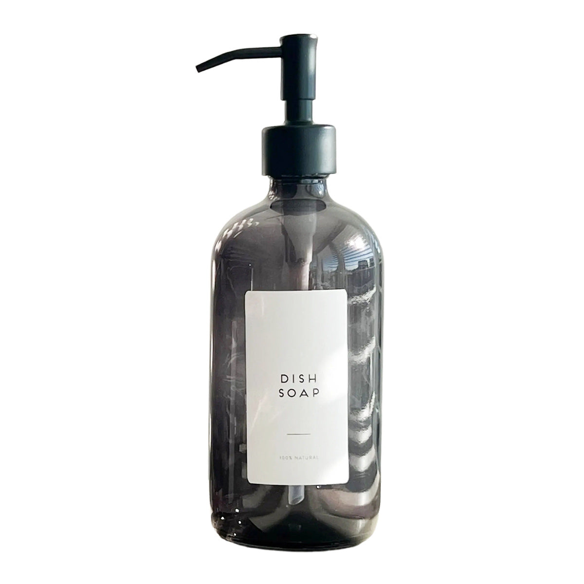 Pump Soap Dispenser, 250 or 500 mL – product image 9