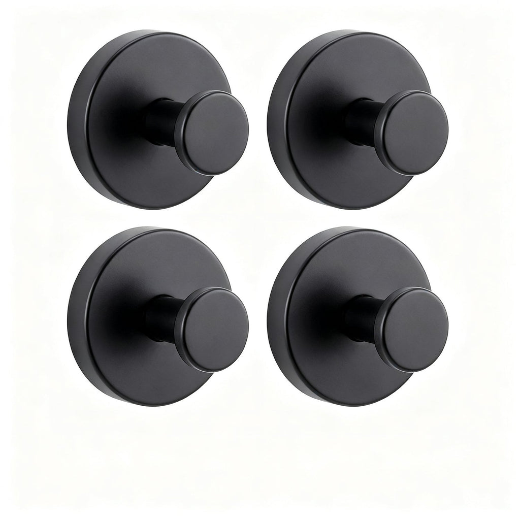 Stainless Steel Suction Cup Hooks – product image 5