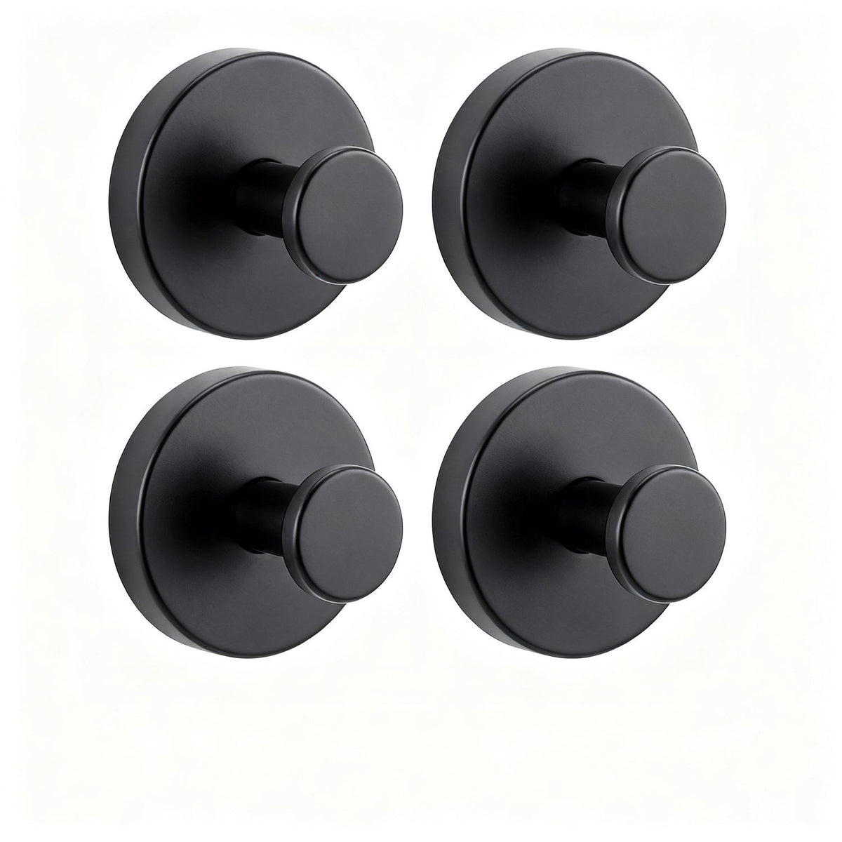 Stainless Steel Suction Cup Hooks – product image 5
