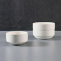 Small White Ceramic Bowls – product image 1