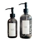 Pump Soap Dispenser, 250 or 500 mL – product image 5