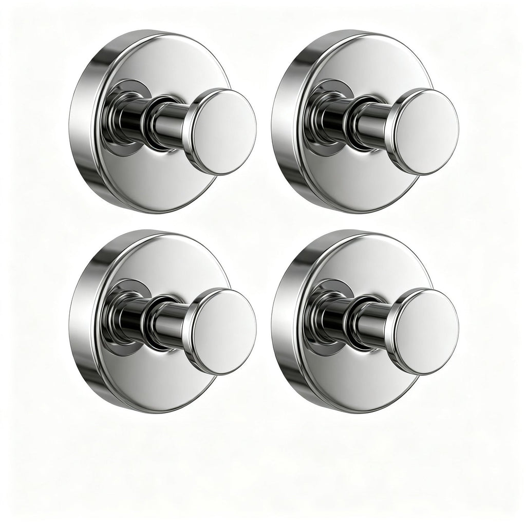 Stainless Steel Suction Cup Hooks – product image 6