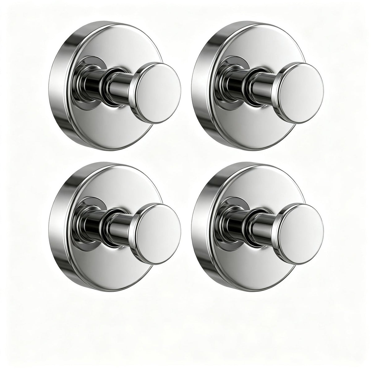 Stainless Steel Suction Cup Hooks – product image 6
