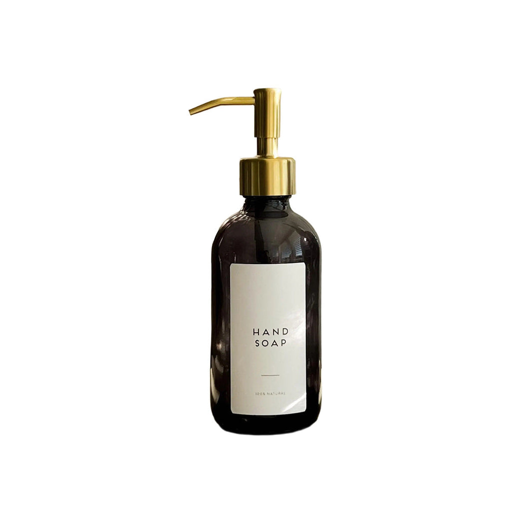 Pump Soap Dispenser, 250 or 500 mL – product image 6