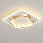 Modern Square LED Ceiling Light