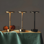 LED Lamp Table Rechargeable Adjustable