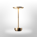 LED Lamp Table Rechargeable Adjustable