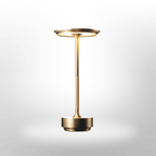 LED Lamp Table Rechargeable Adjustable