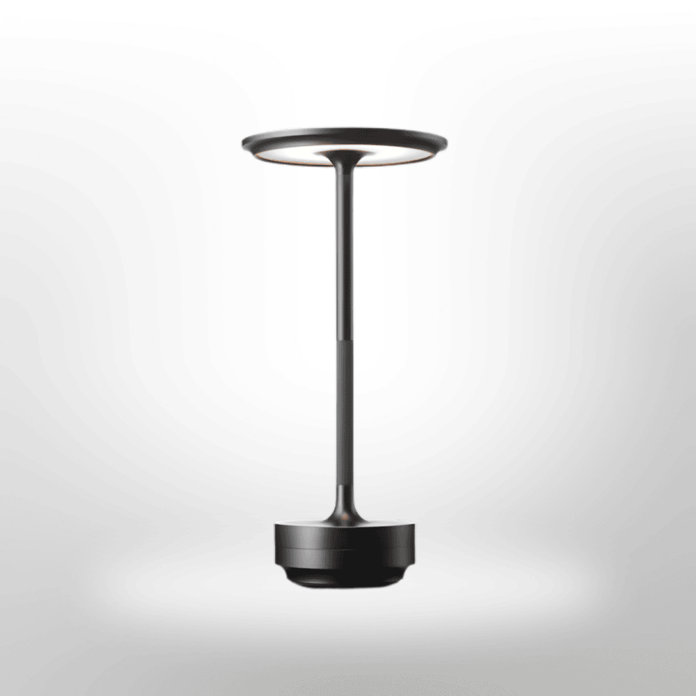 LED Lamp Table Rechargeable Adjustable