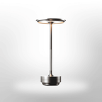 LED Lamp Table Rechargeable Adjustable
