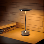 LED Lamp Table Rechargeable Adjustable