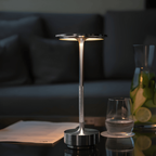 LED Lamp Table Rechargeable Adjustable