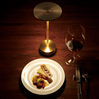 LED Lamp Table Rechargeable Adjustable