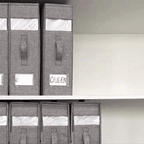 Foldable Bedding Storage Organiser – image 15
