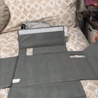 Foldable Bedding Storage Organiser – image 16