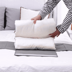 Foldable Bedding Storage Organiser – image 13