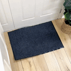 Striped Polyester Door Mat – image 7