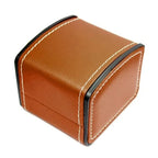 Watch Storage and Travel Box with Soft Protective Lining — product view 2