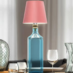Rechargeable Bottle Top LED Lamp with Touch Dimming — product view 13