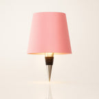 Rechargeable Bottle Top LED Lamp with Touch Dimming — product view 12