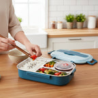 Food Storage Container Insulated Bento Lunch Box
