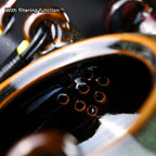 Glazed Ceramic Teapot, 700 mL – product image 3