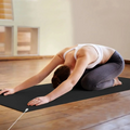 Conductive Grounding Mat, Carbon Fibre and PU — product view 1