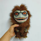 Halloween Toys Soft Plush Toy Fun Collectible Design