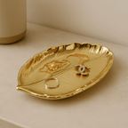 Glossy Ceramic Decorative Storage Box