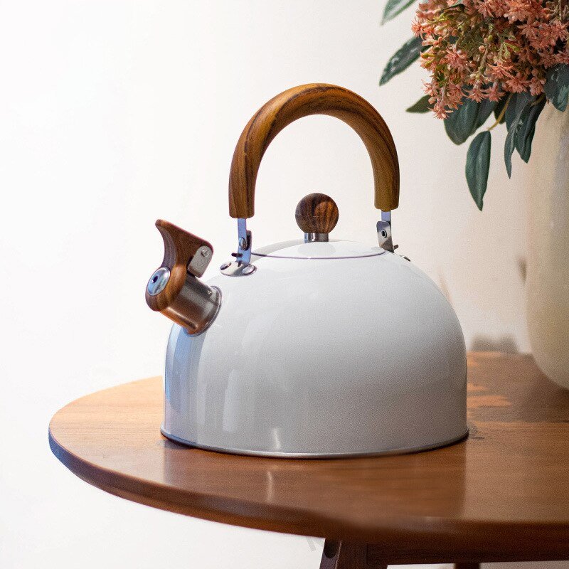 Stainless Steel Hob Kettle, 3 L