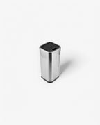 Stainless Steel Knife Storage Block