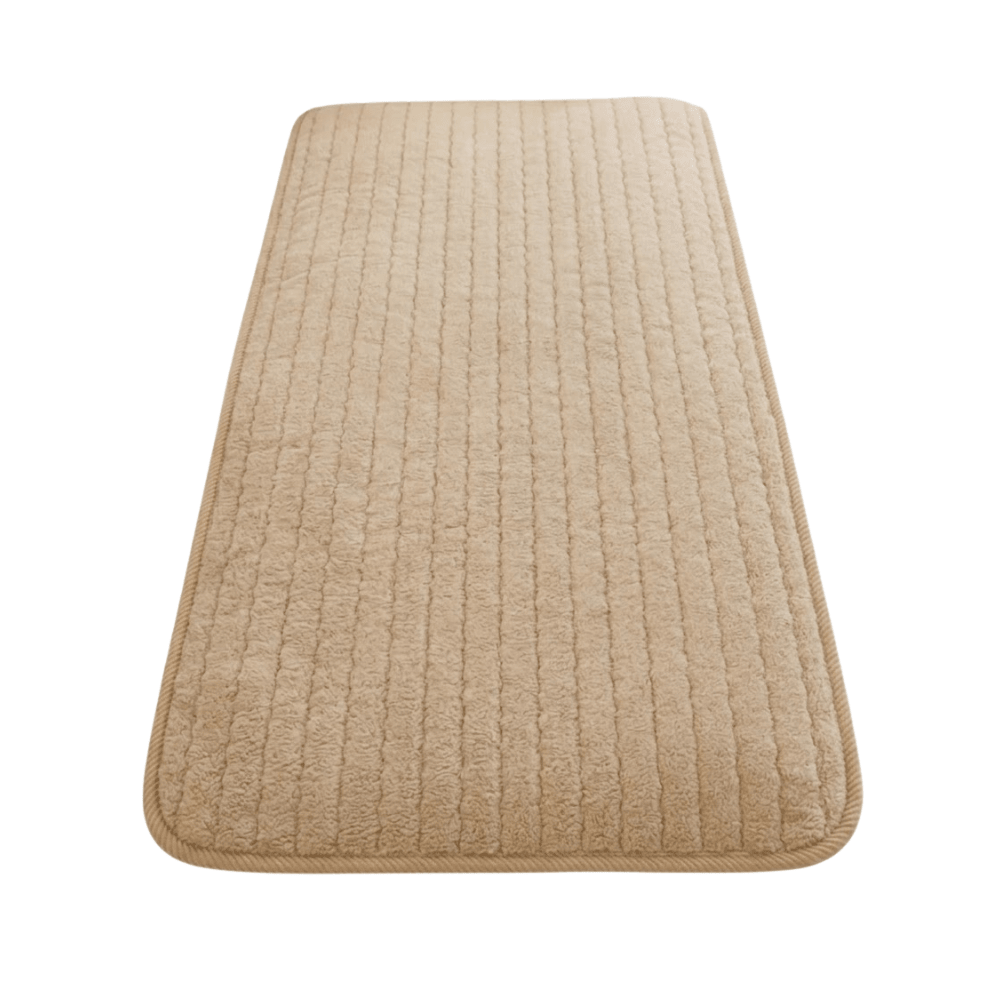 Thick Microfibre Sofa Protector with Non-Slip Backing