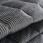 Quilted Microfibre Sofa Protector