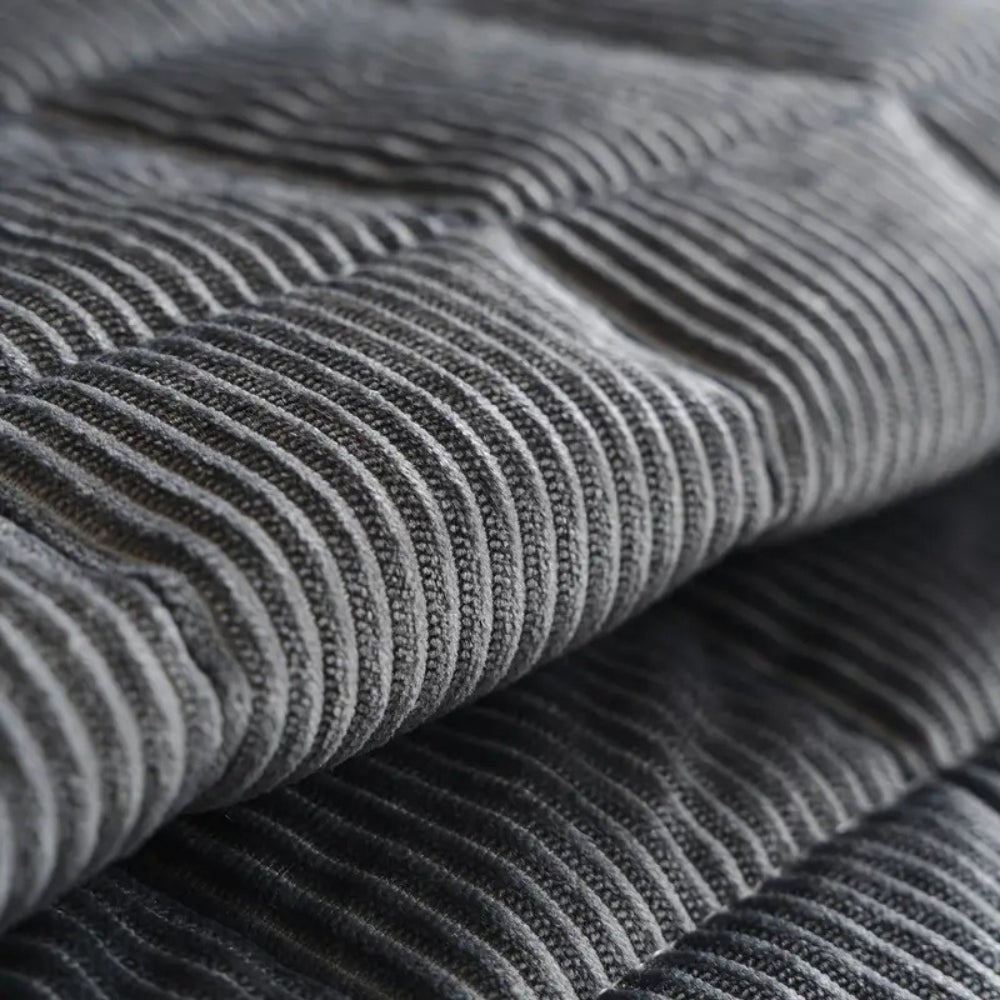 Quilted Microfibre Sofa Protector
