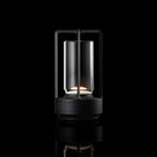USB Rechargeable Metal LED Lantern