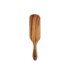 Solid Acacia Wood Cooking Spatula