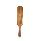 Solid Acacia Wood Cooking Spatula