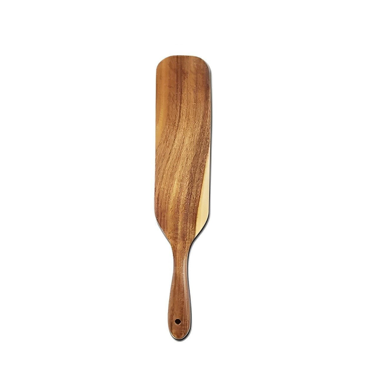 Solid Acacia Wood Cooking Spatula