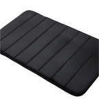 Coral Velvet Microfibre Bath Mat