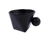 Porcelain Ceramic Mug, 190 ml