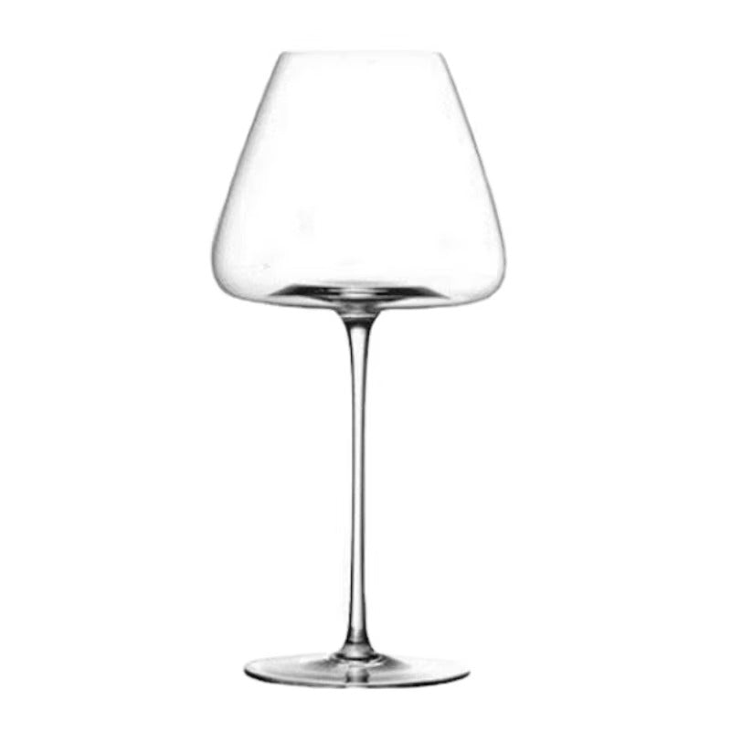 Crystal Wine and Champagne Glasses, Sets of 2, 4 or 6