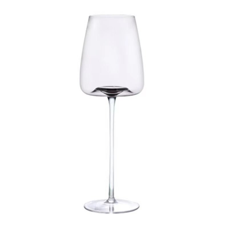 Crystal Wine and Champagne Glasses, Sets of 2, 4 or 6