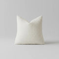 Boucle Cushion Cover with Concealed Zip, 45 x 45 cm