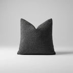 Boucle Cushion Cover with Concealed Zip, 45 x 45 cm